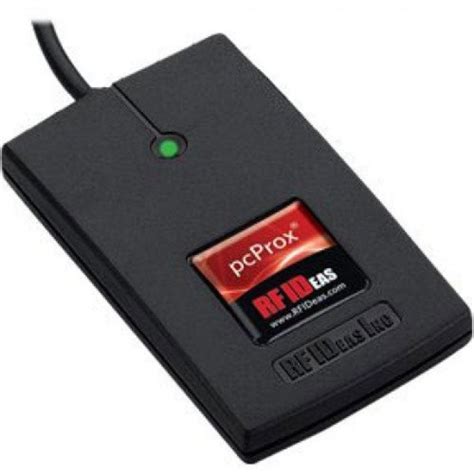 pcProx Plus USB Reader, RDR